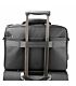 Kingsons 15.6 inch shoulder bag - Global series Black