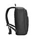Kingsons Fusion Series 15.6 Laptop Backpack Black