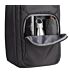 Kingsons Fusion Series 15.6 Laptop Backpack Black