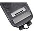Kingsons Fusion Series 15.6 Laptop Backpack Black