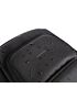 Kingsons Fusion Series 15.6 Laptop Backpack Black