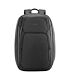Kingsons Fusion Series 15.6 Laptop Backpack Black