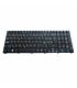 Astrum KBAC5810-CB Laptop Replacement Keyboard