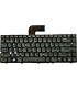 Astrum Laptop replacement Keyboard for Dell N5040 - normal Black US