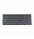 Astrum KBLNG580-CB Laptop Replacement Keyboard