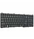 Astrum KBTOC650-NB Laptop Replacement Keyboard For Toshiba C650 Normal Black US