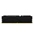 Kingston FURY Beast 128GB DDR5 XMP DIMM Memory Module Black