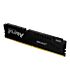 Kingston FURY Beast 128GB DDR5 XMP DIMM Memory Module Black