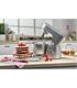 Kenwood Easy HomeBake Stand Mixer with Jug Blender