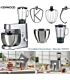 Kenwood Easy HomeBake Stand Mixer with Jug Blender
