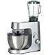 Kenwood Easy HomeBake Stand Mixer with Jug Blender