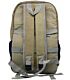 Macaroni Versitas Lightweight Canvas Multipurpose Backpack Brown