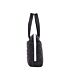 Kingsons 15.4 inch shoulder laptop bag - Ladies in fashion - Black