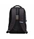Kingsons 14.5 inch Black Match Red Laptop Backpack