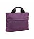 Kingsons 15.4 inch Ladies Bag Charlotte Series Purple
