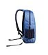 Kingsons Casual Series 15.6 inch Backpack - Blue