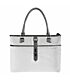 Kingsons 15.6 inch Ladies Bag Bella Series - Grey