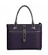 Kingsons 15.6 inch Ladies Bag Bella Series - Purple