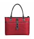 Kingsons 15.6 inch Ladies Bag Bella Series - Red