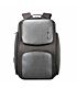 Kingsons Raptor Smart Laptop Backpack K9252W- Black and Grey
