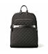 Kingsons Ivana Ladies Smart Laptop Backpack K9276W - Black
