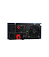 Solarix Kingstar 1500VA 12V Hybrid Pure Sine Wave Inverter