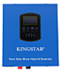 Solarix Kingstar 1500VA 12V Hybrid Pure Sine Wave Inverter