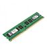 Kingston ValueRam 4GB 240-Pin DDR3 SDRAM DDR3 1600 Desktop Memory