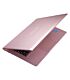 Connex SlimBook2 Laptop Celeron 3350 1366x768 HDD bay 7000mAh Rose Gold