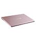 Connex SlimBook2 Laptop Celeron 3350 1366x768 HDD bay 7000mAh Rose Gold