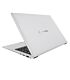 Connex SlimBook2 Laptop Celeron 3350 2/32GB 1366x768 HDD bay 7000mAh 500GB - Silver
