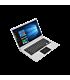 Connex SwiftBook Laptop Linux Celeron 3350 2/32GB 1366x768 HDD Bay 7000mAh USB3.0*1 USB2.0*1