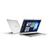 Connex Slimbook 14 inch Laptop Atom Z8350 2/32G 1366 X 768 TN 7000 mAh HDD Bay