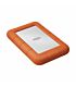 Seagate LaCie Rugged Mini 4TB USB 3.0 2.5 inch 