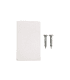 Linkbasic Cat5e Single Surface Mount Box