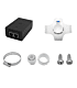 Ubiquiti UISP airMAX LiteBeam M5 5GHz 23dBi Radio | LBE-M5-23