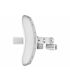 Ubiquiti 5GHz airMAX LiteBeam AC Gen2 23dBi CPE | LBE-5AC-GEN2