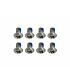 Ubiquiti 5GHz airMAX LiteBeam AC Gen2 23dBi CPE | LBE-5AC-GEN2