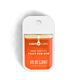 Liquid Clinic Mini Hand Sanitizer Peach Bum Bum 45ml
