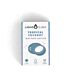 Liquid Clinic Mini Hand Sanitizer Tropical Coconut 45ml