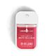 Liquid Clinic Mini Hand Sanitizer White Tea and Rose 45ml