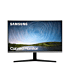 Samsung 32 LC32R500 32-inch Curved Monitor 1920x1080px FHD 60Hz 4ms FreeSync 16:9