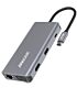 Mecer 11 in 1 Type-C Universal Docking Station