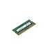Lenovo - 4GB DDR4 2400MHz ECC Memory Module