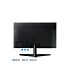 Samsung LF24T350 24 inch LED Monitor with IPS panel and Borderless Design