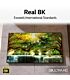 LG 65NANO97 65 inch 8K NanoCell Cinema HDR Full Array Dimming Smart TV (2020)
