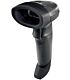 Zebra LI2208 Handheld 1D Linear Imager Black