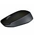 Logitech M171 Black Wireless Mouse