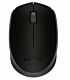 Logitech M171 Black Wireless Mouse