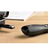 Logitech Wireless Presenter R400 Red Laser Pointer  Up to 15 metre (2.4GHz) range  storable plug and play wireless USB receiver